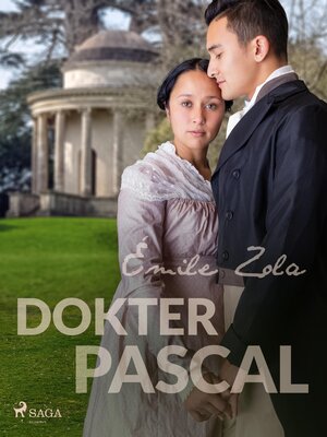 cover image of Dokter Pascal